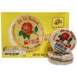 De la Rosa Mazapan Giant Size 18ct