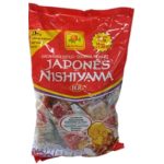 De La Rosa Cacahuates Japones 1.48oz 14pk