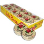 De la Rosa Mazapan 30ct
