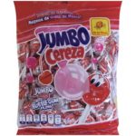 De La Rosa Jumbo Cereza 50ct 33.5oz