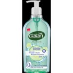Dalan Fresh Cucumber Hand Wash 13.5oz
