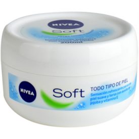 Nivea Soft Creme 200ml