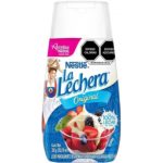 Nestle La Lechera Squeeze Leche Condensada 11.82oz