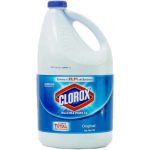 Clorox Original Bleach 3.8L