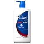 Head & Shoulders Shampoo Men Old Spice 1L