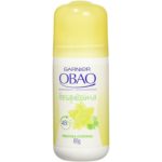 Garnier Obao Woman Fresquissima Deodorant 65g