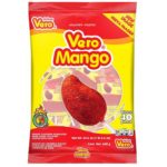 Vero Mango w/Chile 40ct Bag