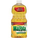 Mazola Corn Oil 32oz