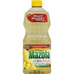 Mazola Corn Plus Oil 40oz