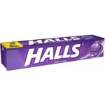 Halls Sabor Blueberry 9 Drops