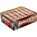Halls Sabor Cereza 9 Drops