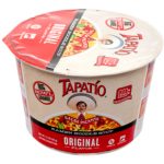 Tapatio Original Ramen Noodle Soup Hot 3.7oz