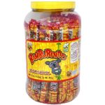 Safari Candies Bamburindo Banderilla de Tamarindo 45ct