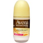 Avena Roll On Deodorant 2.5oz