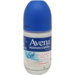 Avena Roll On Deodorant Soft 2.5oz