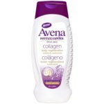 Avena Hand & Body Lotion Collagen (500ml) 17oz *