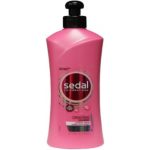 Sedal Crema Para Peinar Brillo Ceramidas 300ml