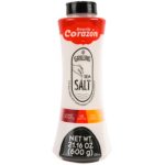 Amorcito Corazon Grilling Sea Salt 17.63oz