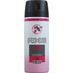 Axe Spray Anarchy For Her Fresh 150ml