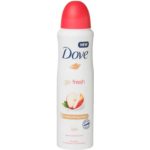 Dove Body Spray Apple & White Tea 150ml