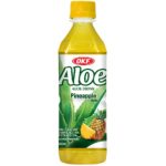 OKF Aloe Vera Pineapple 16.9oz