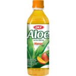 OKF Aloe Vera Mango 16.9oz