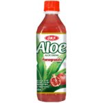 OKF Aloe Vera Pomegranate 16.9oz