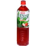OKF Aloe Strawberry 1.5L