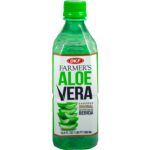 OKF Farmer's Aloe Vera Original 16.9oz