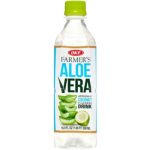 OKF Farmer's Aloe Vera Coconut 16.9oz