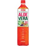 OKF Farmer's Aloe Vera Fruit Punch 1.5L