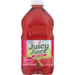 Juicy Juice Strawberry Watermelon (100% Juice) 64oz - WIC