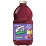 Juicy Juice Grape (100% Juice) 64oz - WIC
