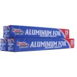 Home Smart Aluminum Foil 25ft