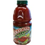 Camaronazo Chelada Lime 32oz