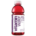 Vitamin Water Zero Sugar XXX Acai-Blueberry-Pomegranate 20oz