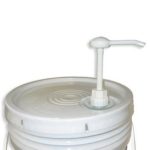 ZZZXXLaundry 5 Gallon Pump Dispenser