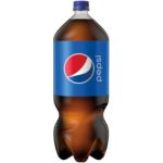 Pepsi 2L