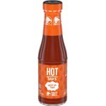 Taco Bell Hot Sauce 7.5oz