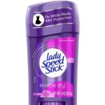 Lady Speed Stick Shower Fresh Invisible Dry 1.4oz
