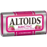 Altoids Arctic Strawberry Mints 1.2oz