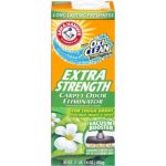 Arm & Hammer Extra Strength Carpet Odor Eliminator 30oz