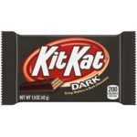 Kit Kat Dark Chocolate 1.5oz