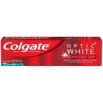 Colgate Toothpaste Optic White Fresh Mint 6oz