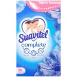 Suavitel Sheet Field Flowers 36ct
