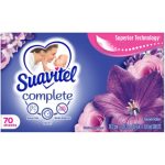 Suavitel Sheet Complete Lavender 70ct