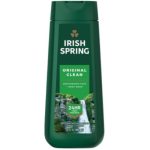 Irish Spring Face & Body Wash Original Clean 20oz