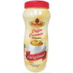 Forrelli Coffee Creamer Original 10oz