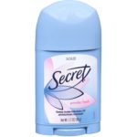 Secret Deodorant Powder Fresh Solid 1.7oz