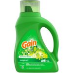 Gain Detergent Original 46oz